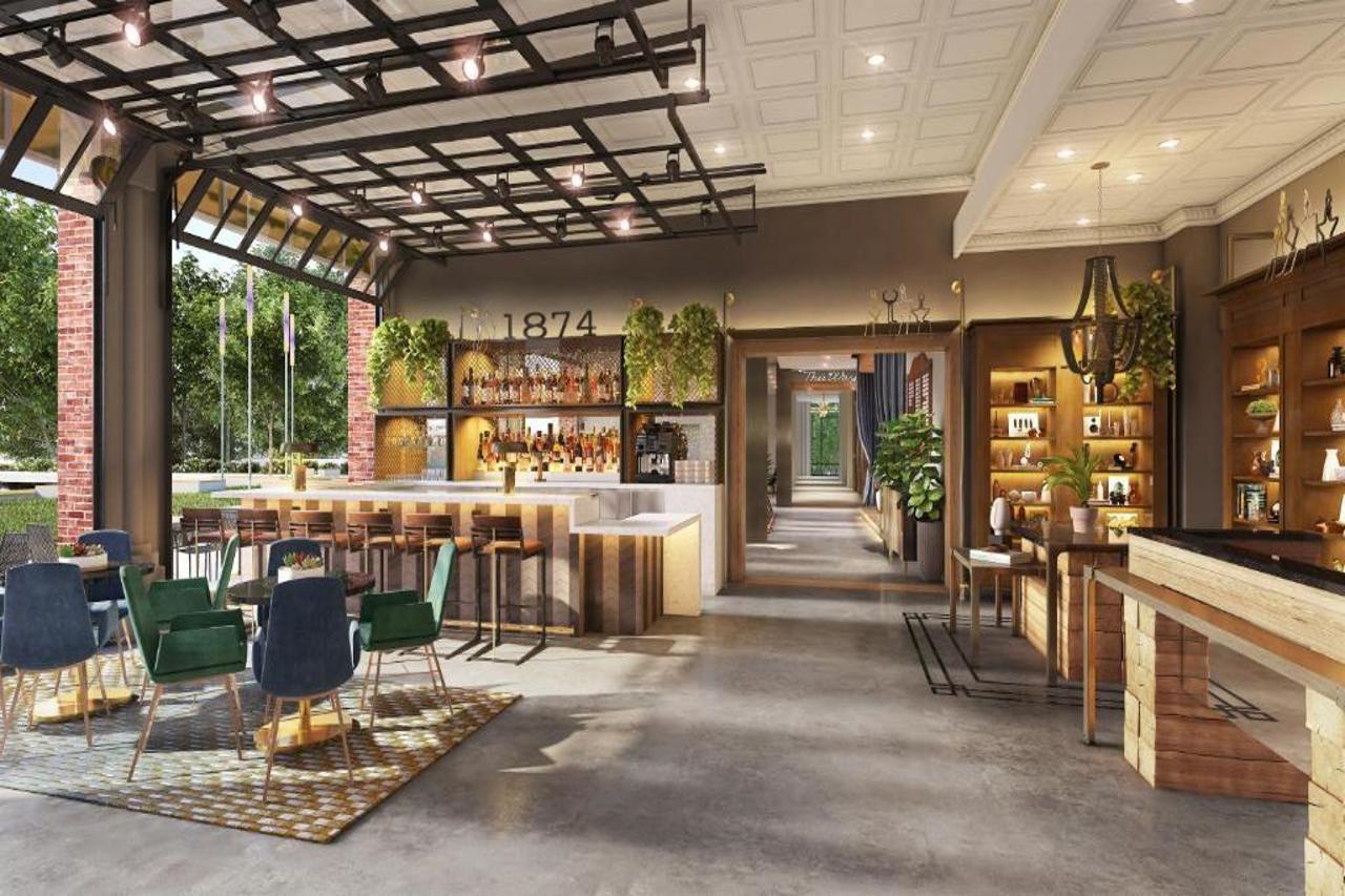 Hotel West & Main Conshohocken, Tapestry Collection Hilton Ngoại thất bức ảnh