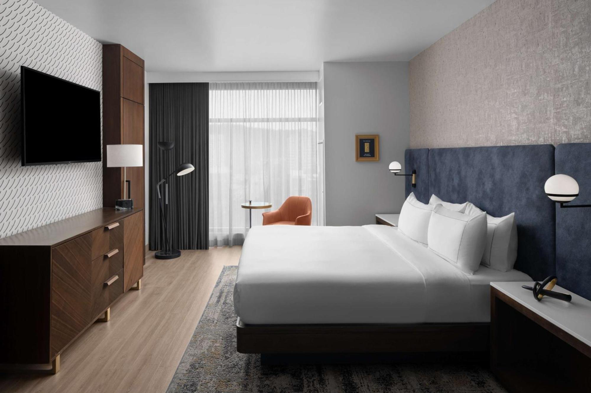 Hotel West & Main Conshohocken, Tapestry Collection Hilton Ngoại thất bức ảnh