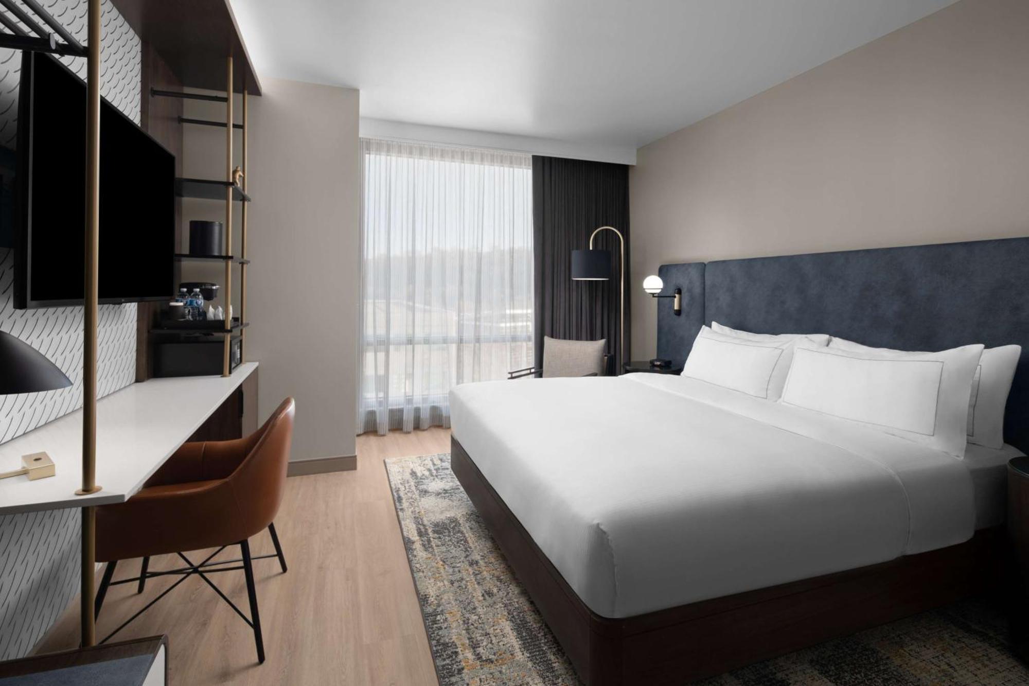 Hotel West & Main Conshohocken, Tapestry Collection Hilton Ngoại thất bức ảnh