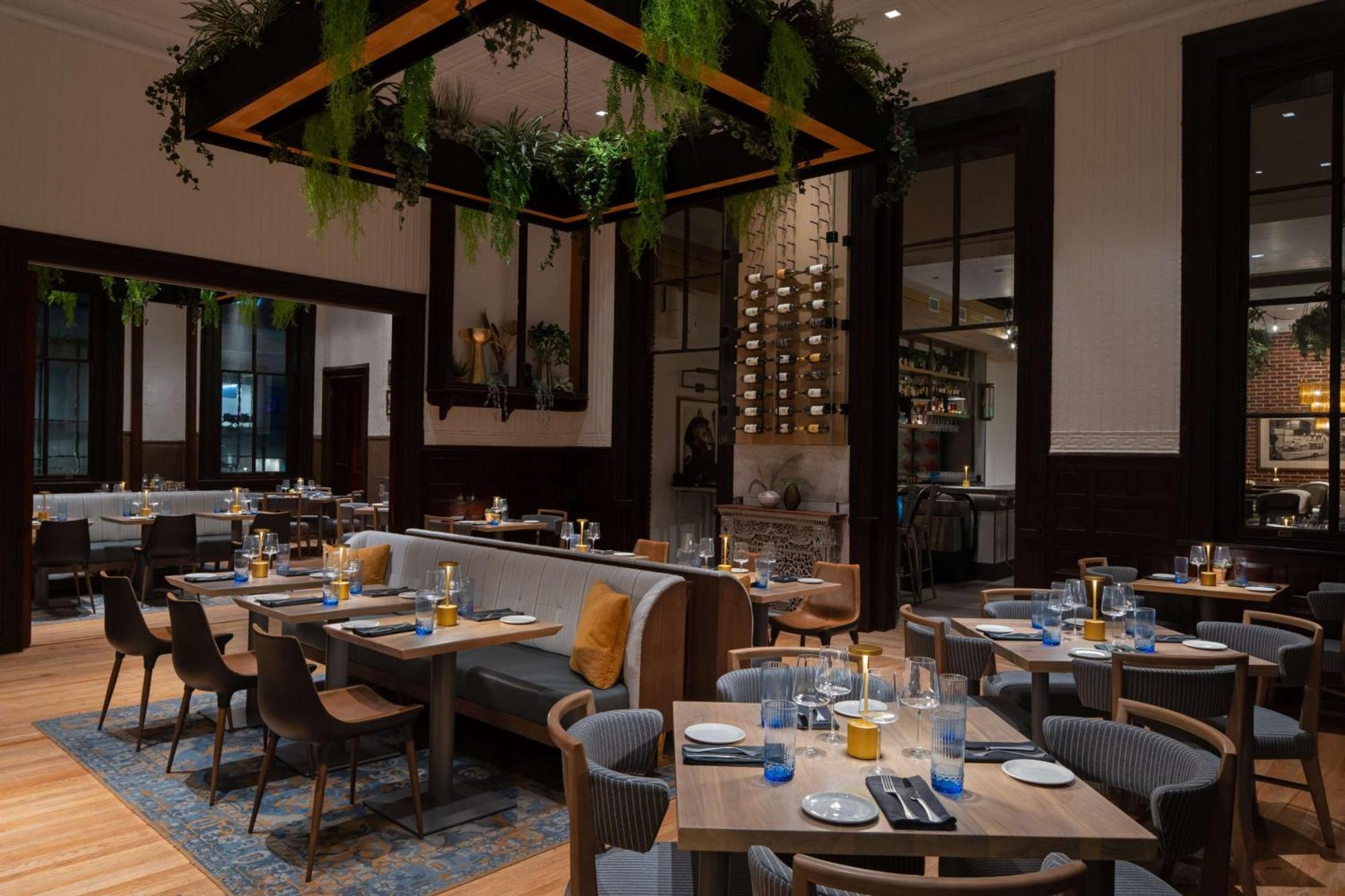 Hotel West & Main Conshohocken, Tapestry Collection Hilton Ngoại thất bức ảnh
