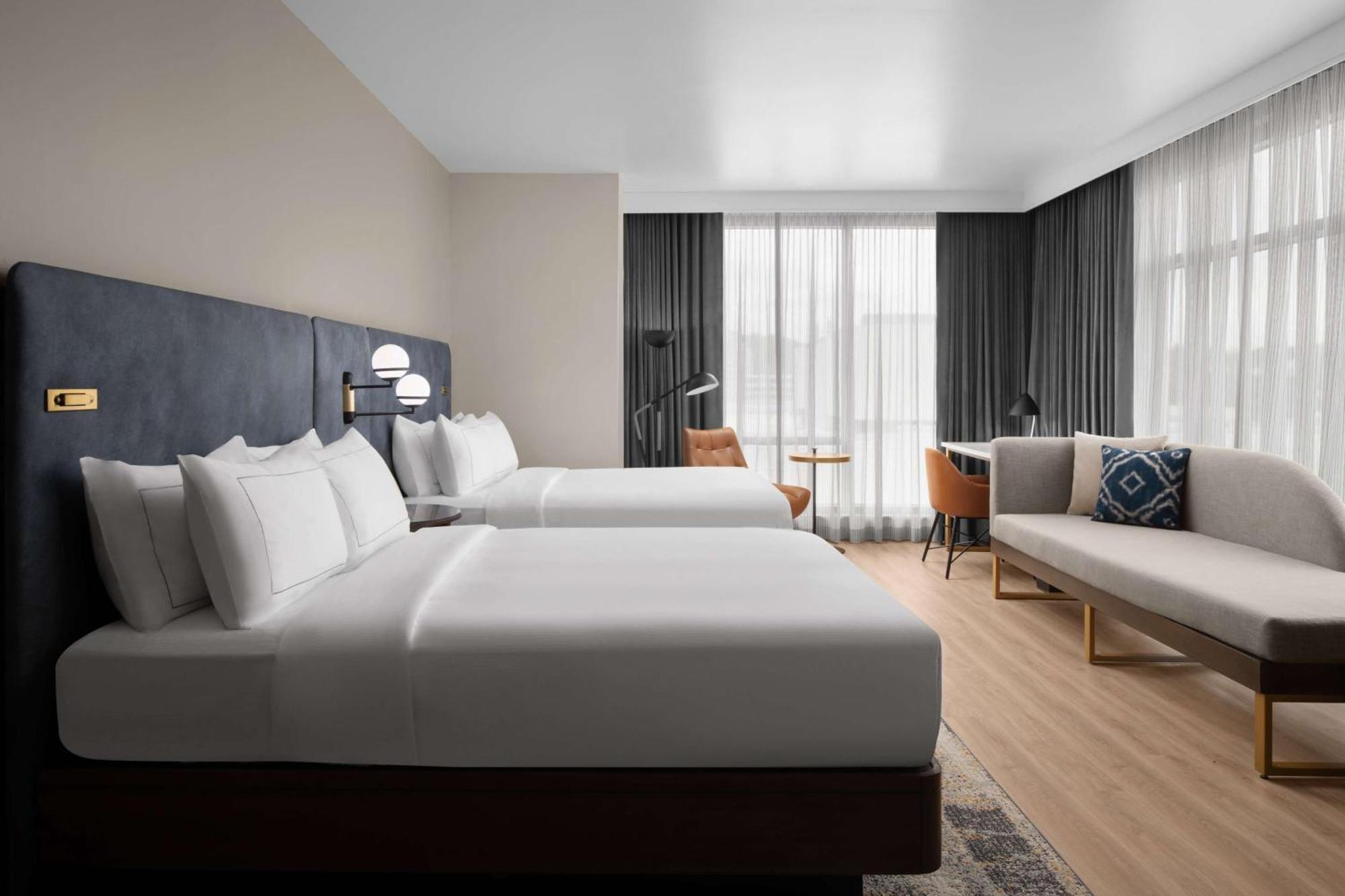 Hotel West & Main Conshohocken, Tapestry Collection Hilton Ngoại thất bức ảnh