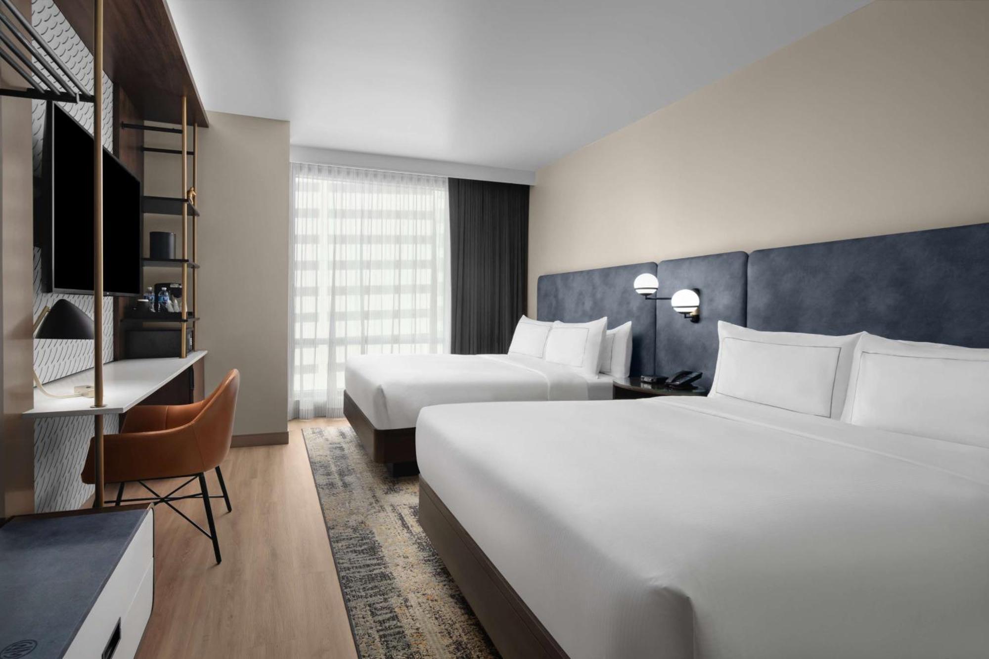 Hotel West & Main Conshohocken, Tapestry Collection Hilton Ngoại thất bức ảnh