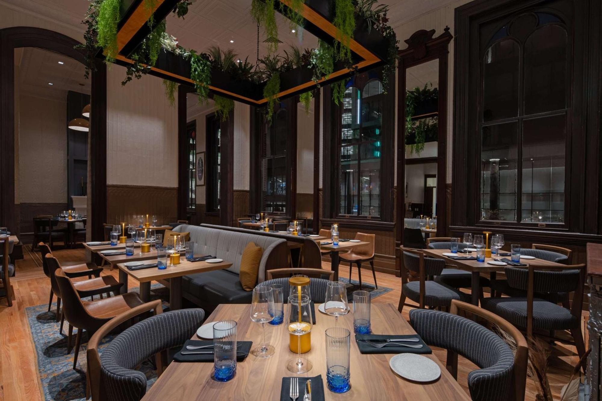 Hotel West & Main Conshohocken, Tapestry Collection Hilton Ngoại thất bức ảnh
