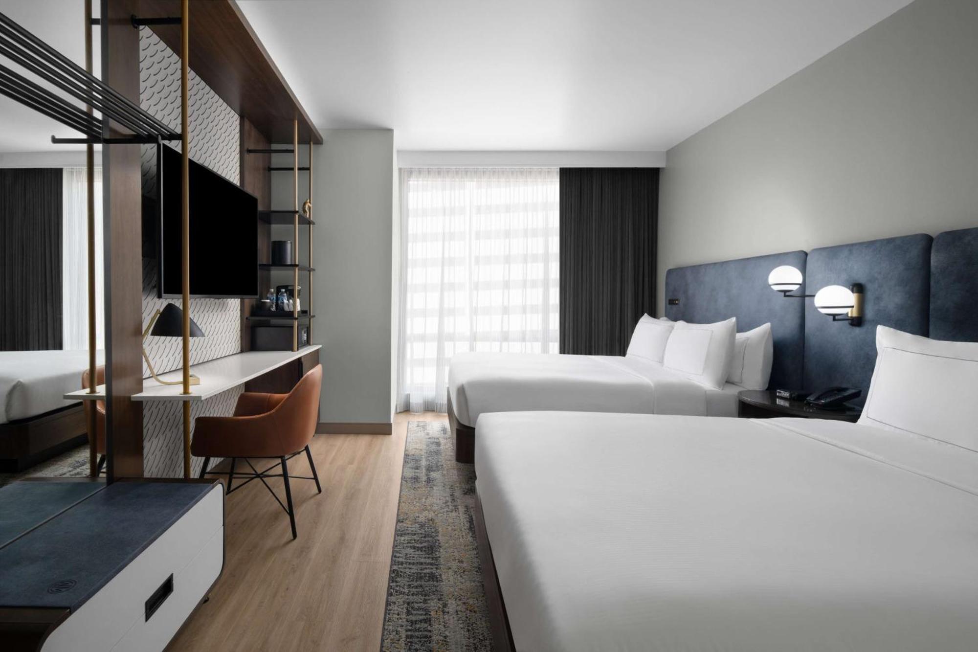Hotel West & Main Conshohocken, Tapestry Collection Hilton Ngoại thất bức ảnh