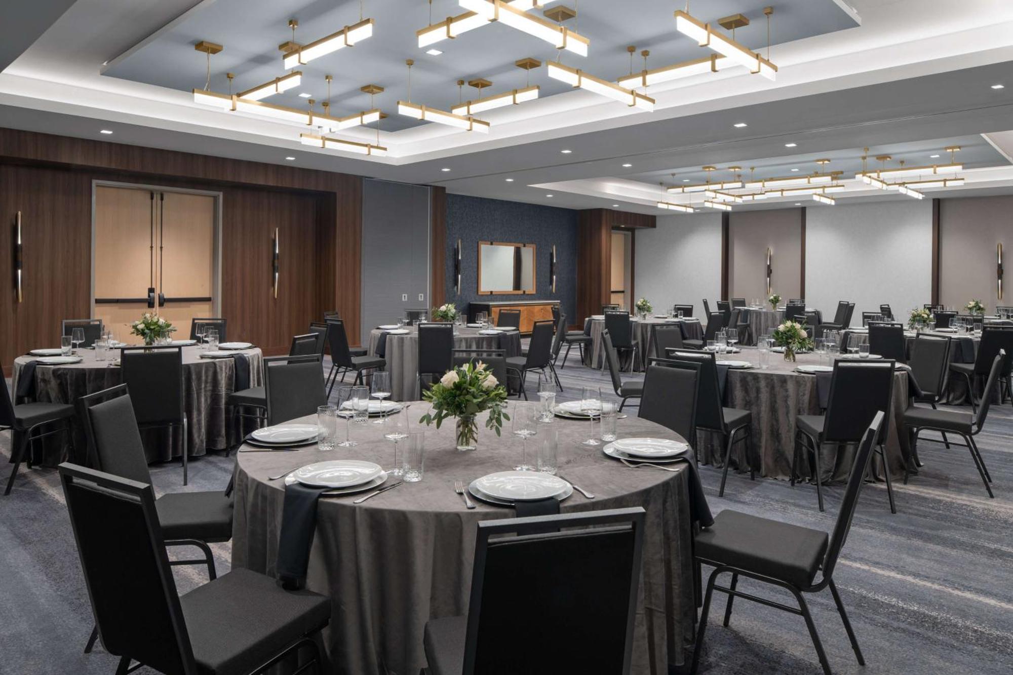 Hotel West & Main Conshohocken, Tapestry Collection Hilton Ngoại thất bức ảnh